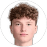 Elias Slordal, Midfielder for Rosenborg BK