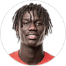 Stephen Acquah, Defender for Nordsjælland