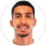 R. Boukadida, Defender for AS Saint-Étienne II