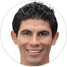 J. Magallón, Defender for Mineros de Zacatecas