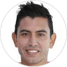 A. Medina, Attacker for Atlético Zacatepec