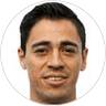 F. Pinto, Defender for Dorados
