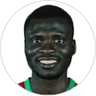 Mahfus Ajasa Ibraheem, Forward for Rostov