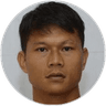 D. Gusmawan, Defender for PSS Sleman