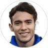 Hesam Eskandari, Attacker for Esteghlal