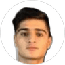 Mojtaba Hasheminasab, Attacker for Esteghlal