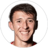 Agustin Ladstatter, Midfielder for San Lorenzo