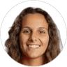 MARTINA, Goalkeeper for Deportivo de La Coruña W