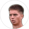 Tarik Banjic, Goalkeeper for FK Partizan
