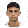 Marko Ascic, Forward for Slaven Koprivnica