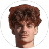 S. Buggea, Attacker for KAA Gent II