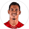 Aissa Mandi, Defender for Levante UD