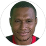 Y. Pae, Defender for Persipura