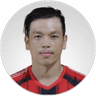G. Mandagi, Goalkeeper for Bali United