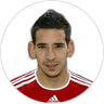 Cristian Martínez, Attacker for Atlètic Amèrica