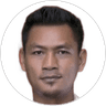 W. Hendrawan, Goalkeeper for Barito Putera