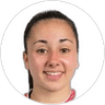 Xenia Barrios, Forward for Sevilla W