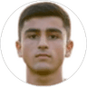 G. Hovhanesyan, Midfielder for Shirak