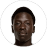 Oumar Conte, Forward for Wisła Kraków