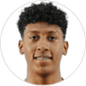 J. Carrasco, Attacker for Monagas