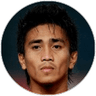 M. Taufiq, Midfielder for Persik Kediri