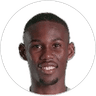 Royer Caicedo, Defender for Cercle Brugge