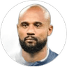 Luizao, Defender for Noroeste