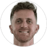 E. Frear, Midfielder for Bath City