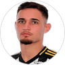 Marcelo Joao, Forward for Shabab Al Ahli