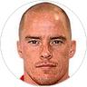 Iain Edward Hume, Attacker for 
    