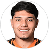 Meirelles Luca, Forward for Shakhtar Donetsk