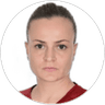 Milica Mijatovic, Midfielder for Fomget Gençlik