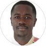 G. Imbula, Midfielder for İstanbulspor