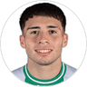 Brandon Oviedo, Defender for Banfield
