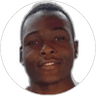 Baba Bello Ilou, Forward for Hassania Agadir
