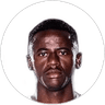 Teodoro Fernandes, Defender for Pharco