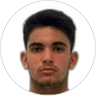 Sergio Cantó, Attacker for CD Eldense