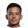 Sergio Hernandez, Midfielder for Atlas