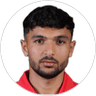 W. Issaoui, Attacker for ES Tunis