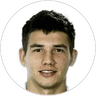 Mateusz Mozdzen, 
     for Legia Warszawa II