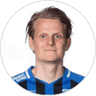 Tim Bjorkstrom, Defender for Fredrikstad FK