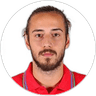 U. Budak, Defender for Erzurumspor FK