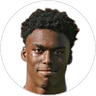 Jelani Seedorf, Forward for SC Telstar