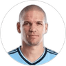 O. Alonso, Midfielder for Des Moines Menace