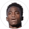 Joao Gastao, Forward for CF Estrela da Amadora