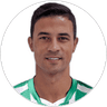 Bueno Ricardo, Forward for Pouso Alegre