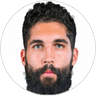 M. Mevlja, Defender for 
    