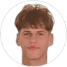 A. Krastev, Goalkeeper for UC Sampdoria