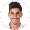 Geovane, Midfielder for Atlético Goianiense