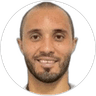 Henrique Pedro, Goalkeeper for Aparecidense